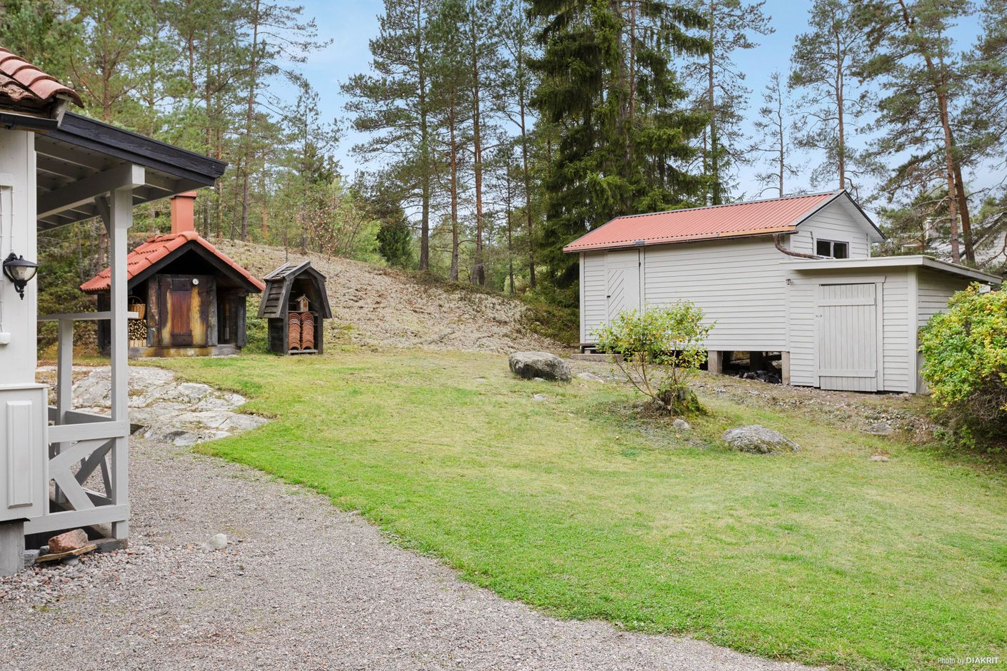 Evlinge skolväg 16 – bild 4