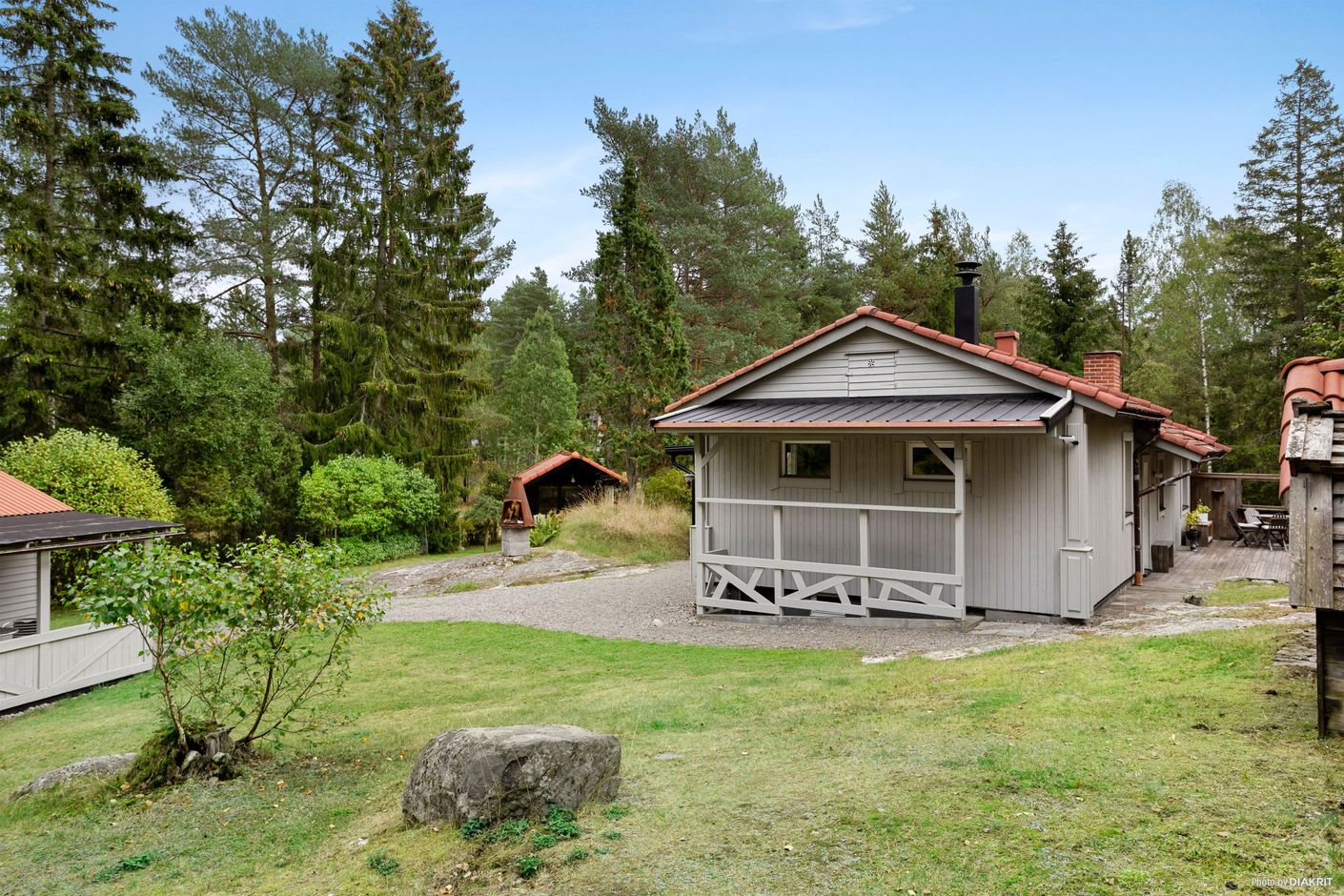 Evlinge skolväg 16 – bild 2