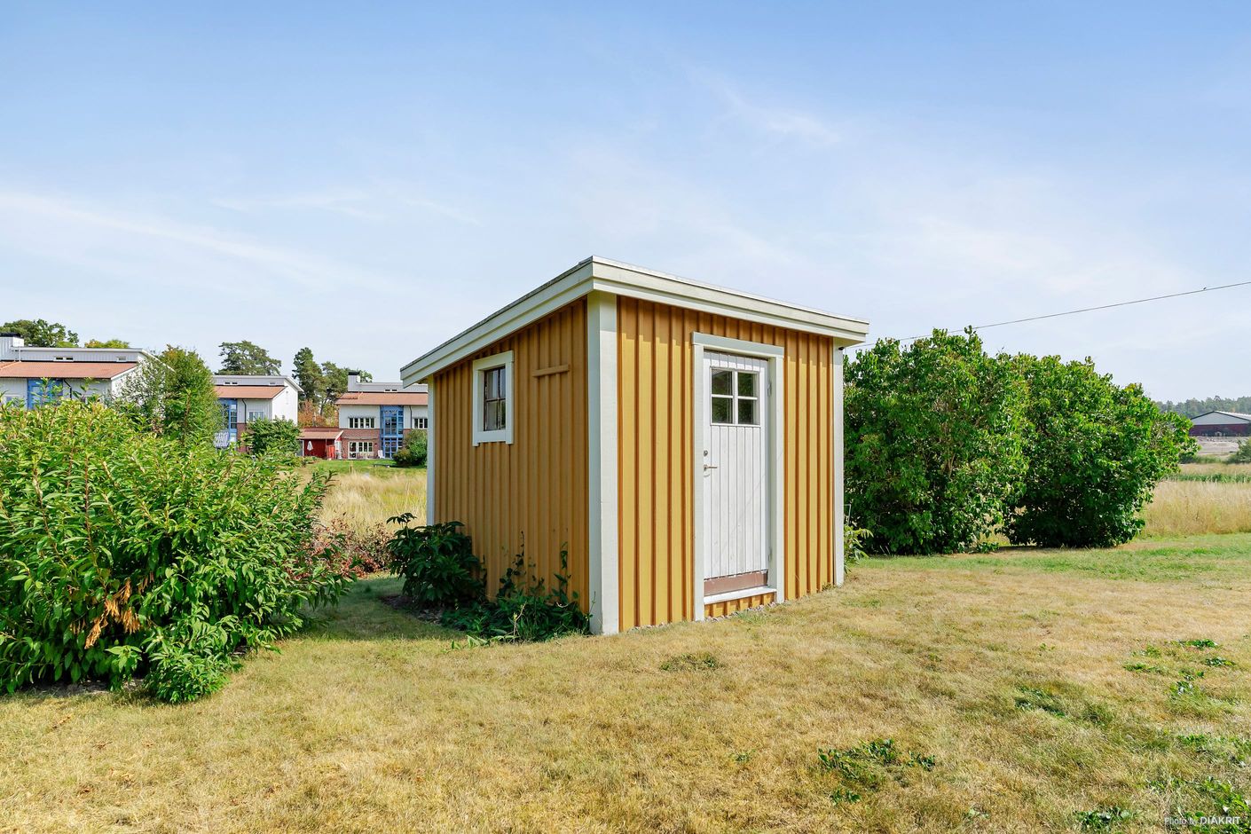 Exteriör