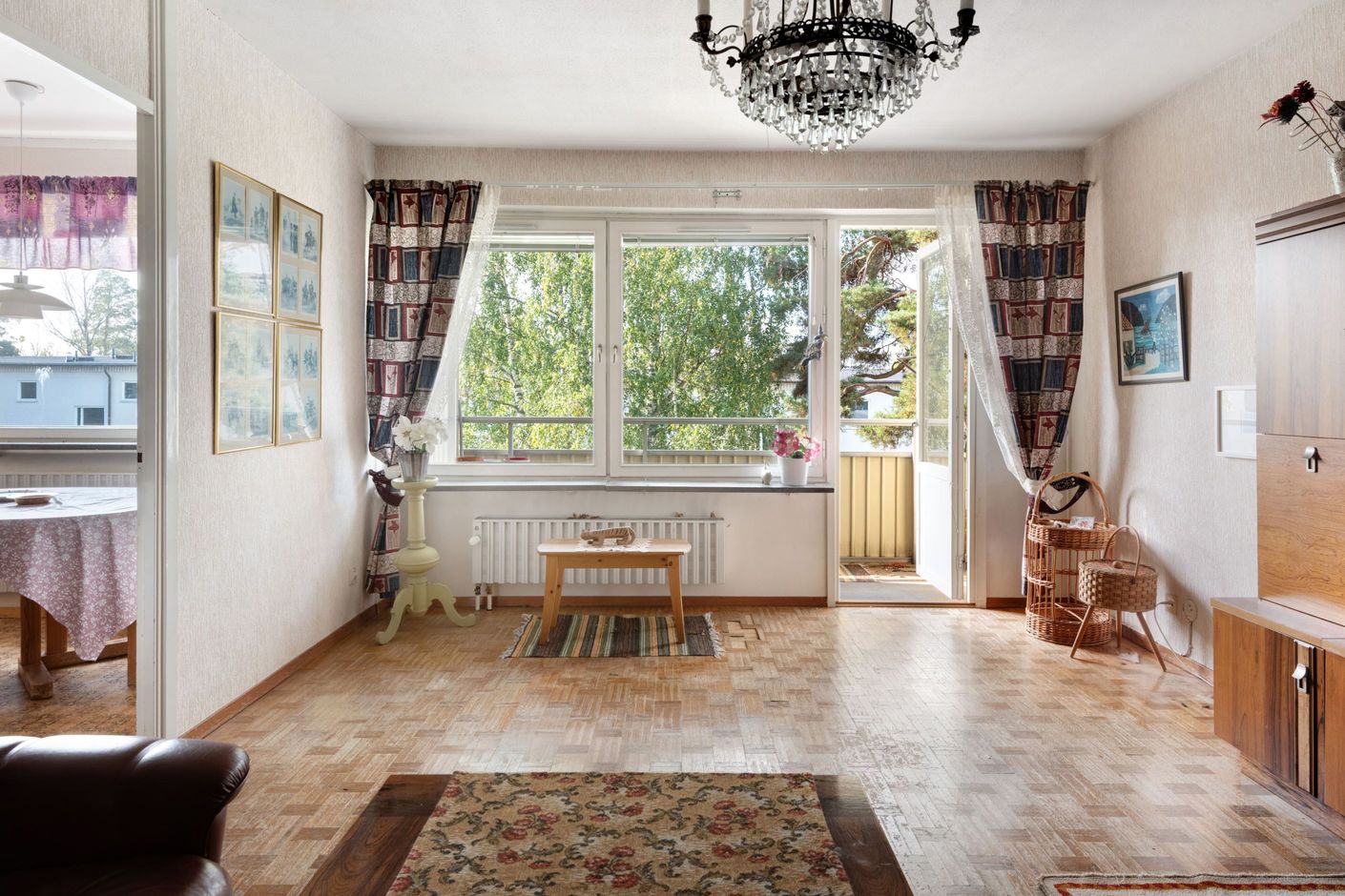 Björnskogsvägen 64 – bild 2
