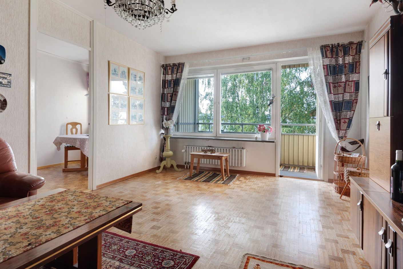 Björnskogsvägen 64 – bild 4