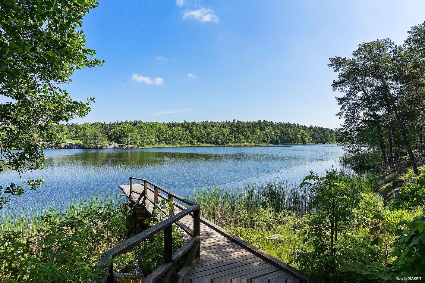 Ösbysjön
