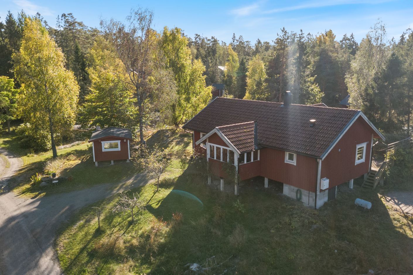 Exteriör