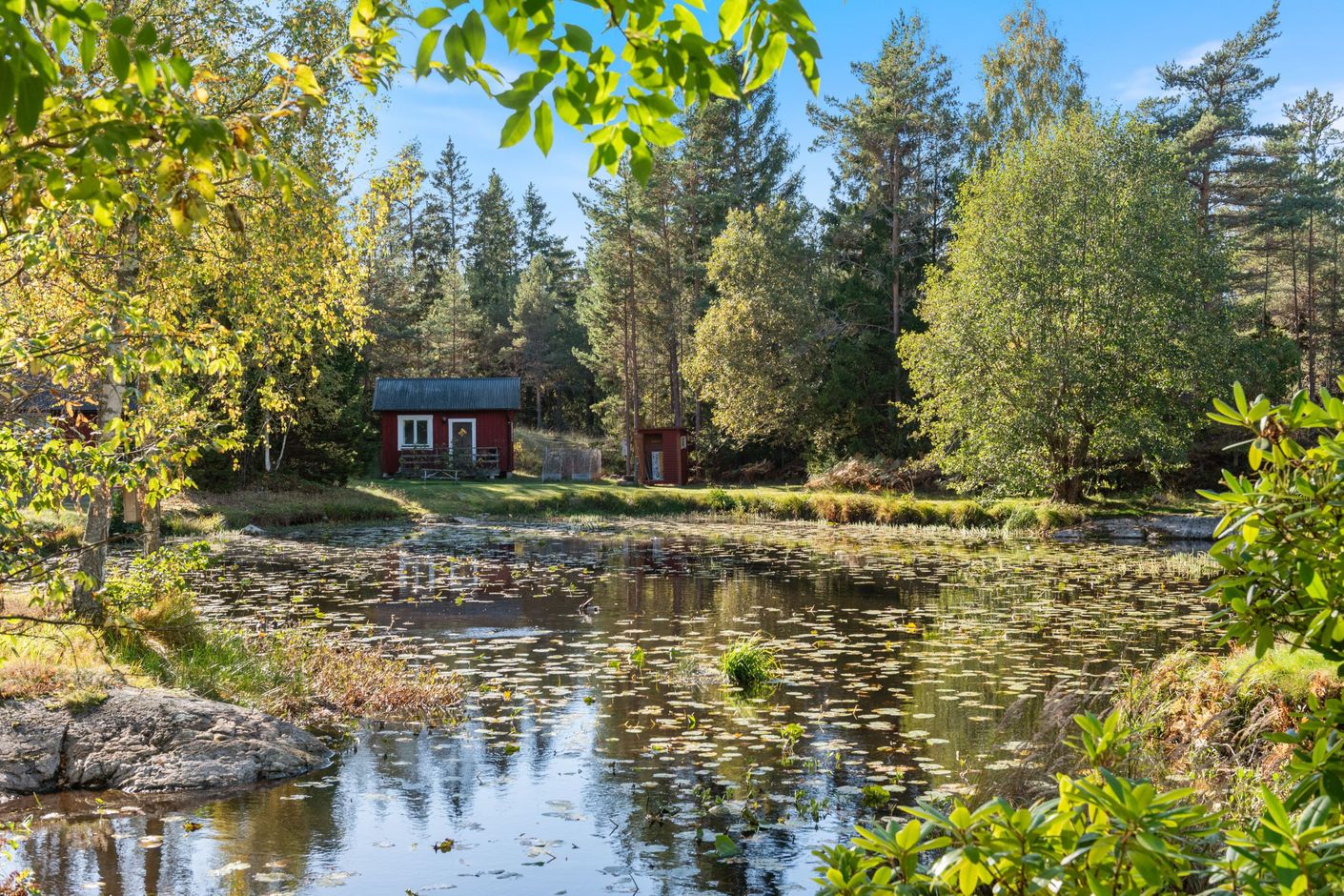 Gästhus