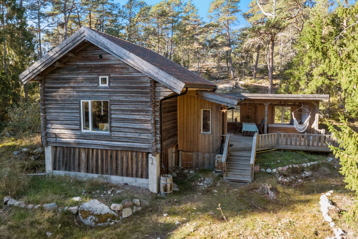 Runmarö Kila 722 – bild 3