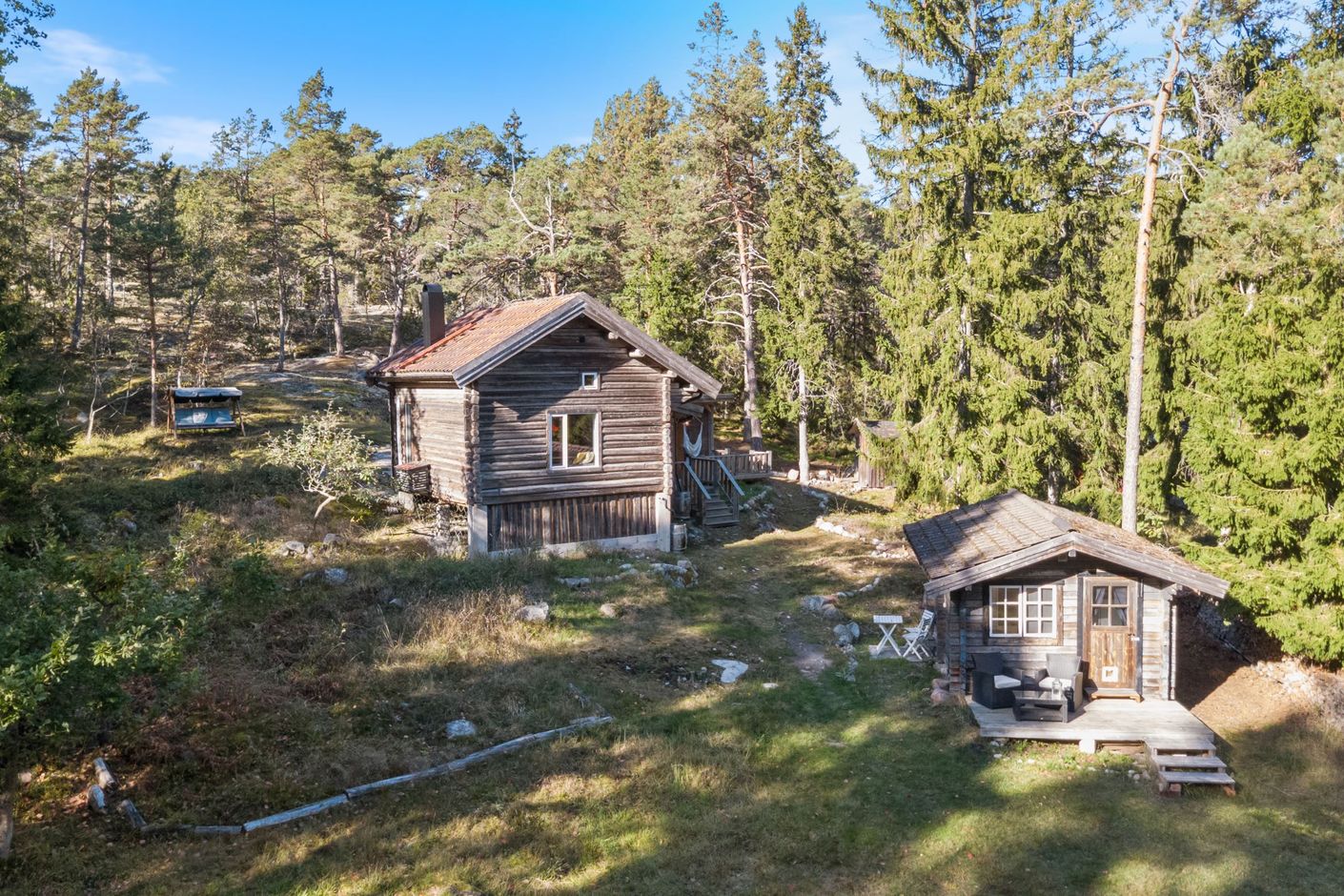 Runmarö Kila 722 – bild 5
