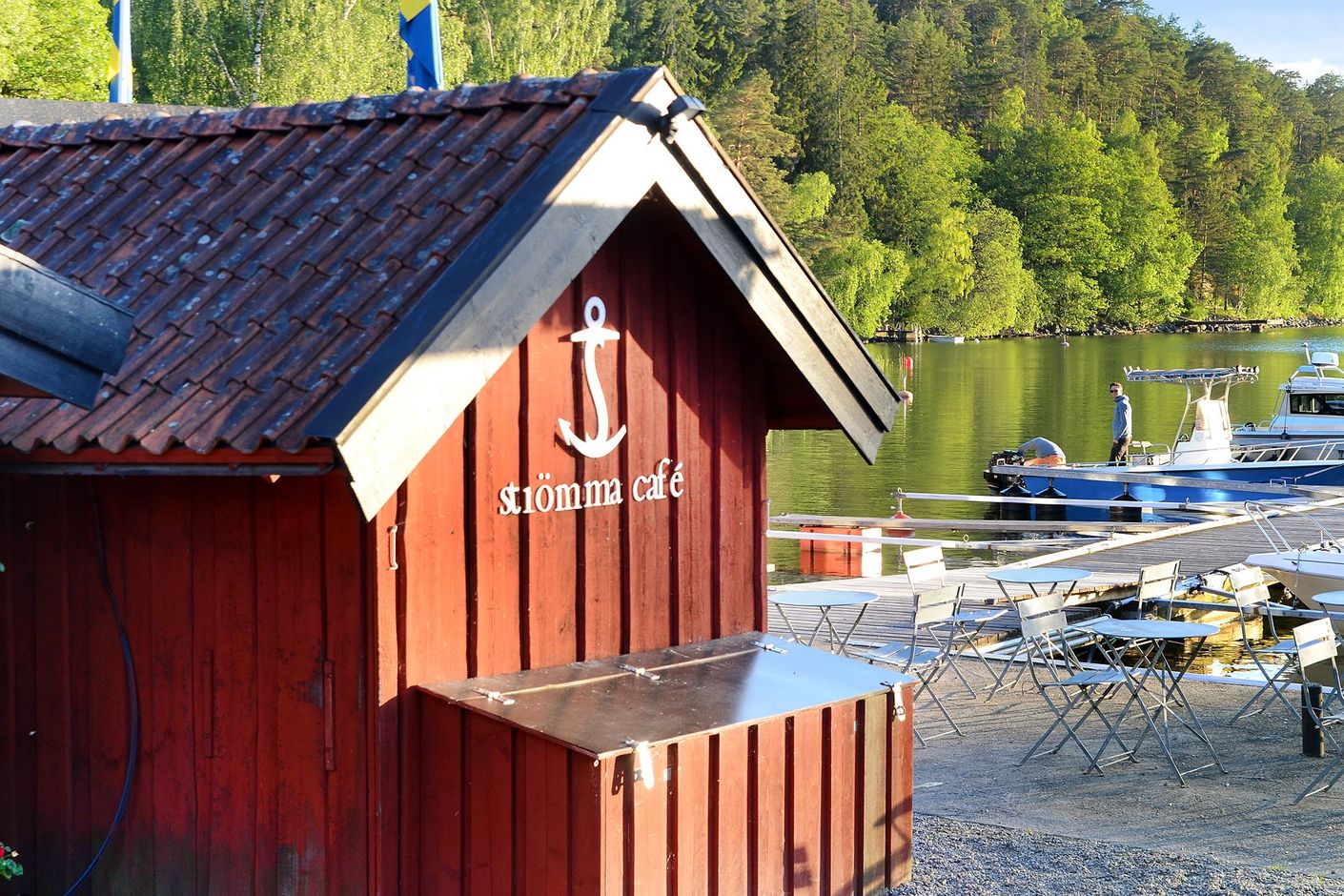 Områdesbild