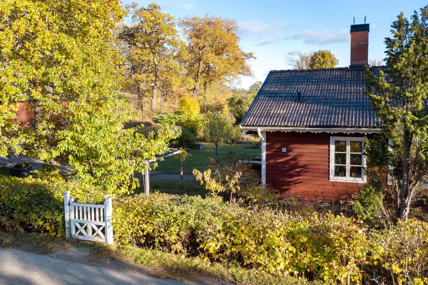 Exteriör
