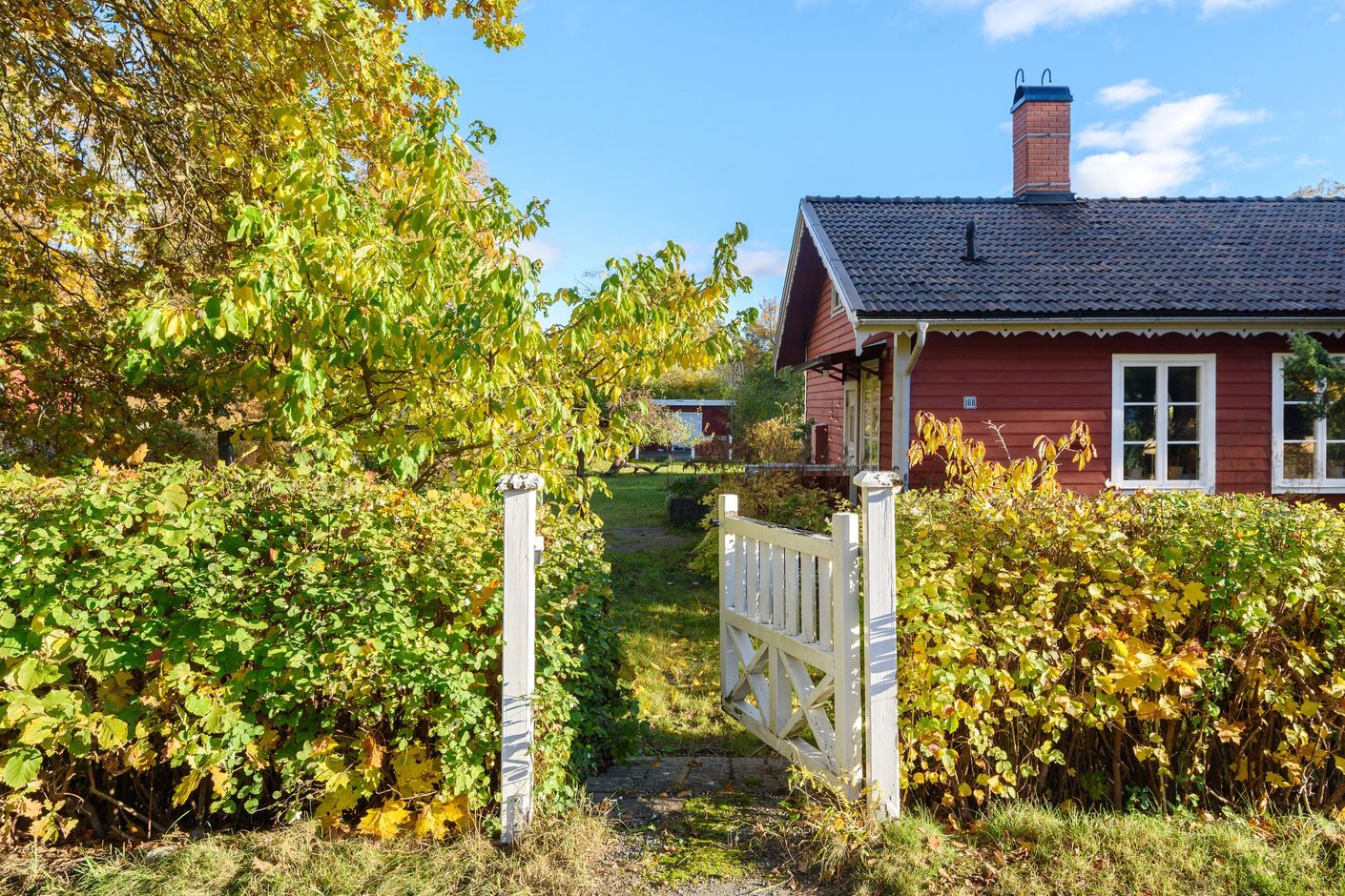 Exteriör