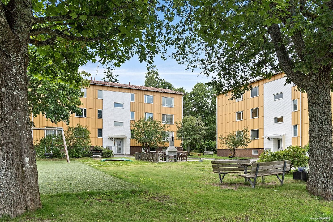 Gården
