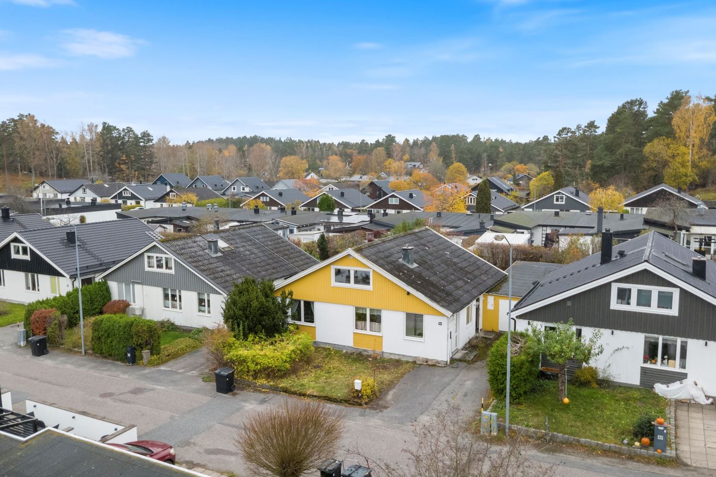 Backvägen 45 – bild 3