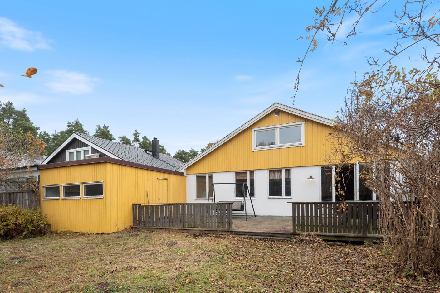 Backvägen 45 – bild 5