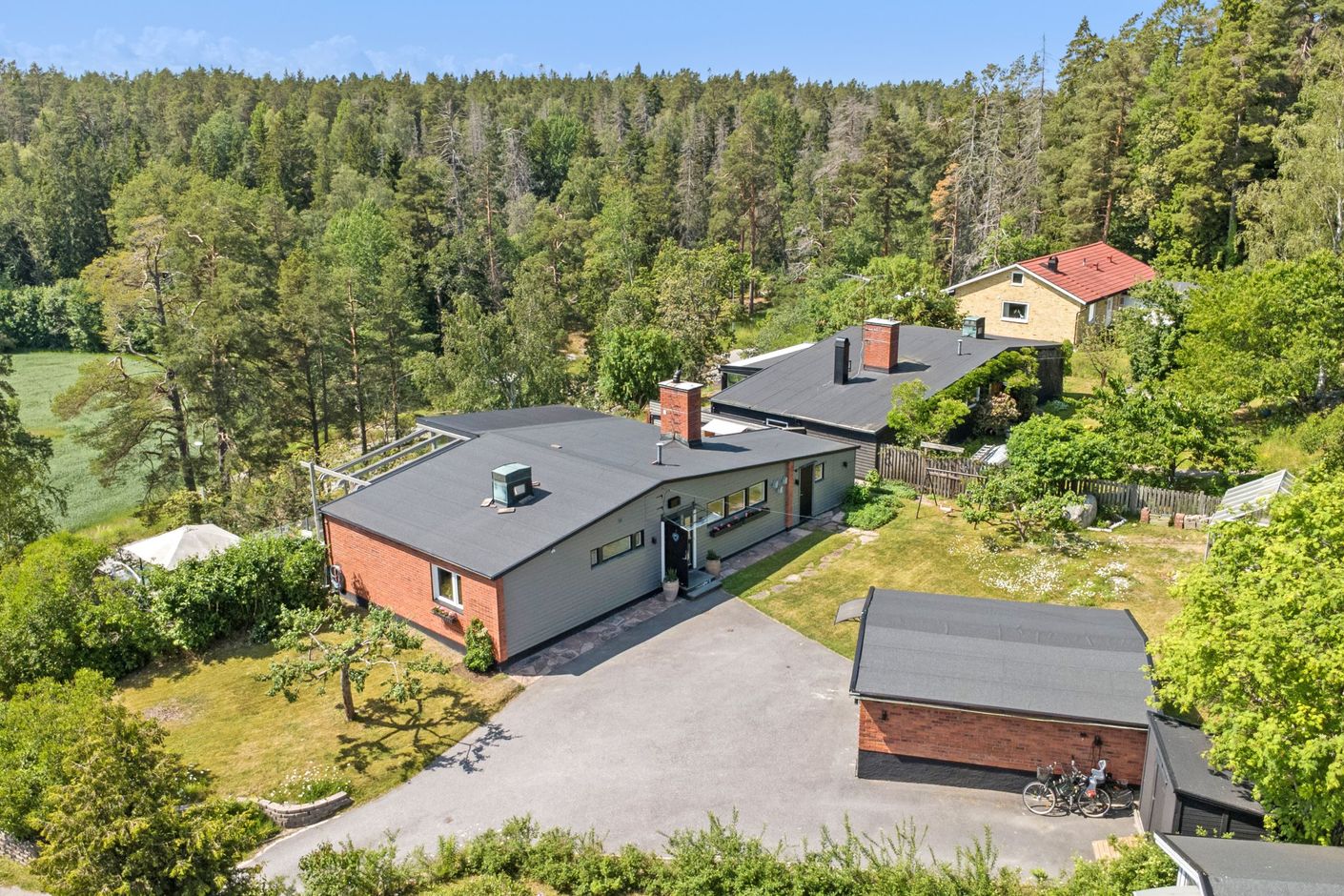 Exteriör
