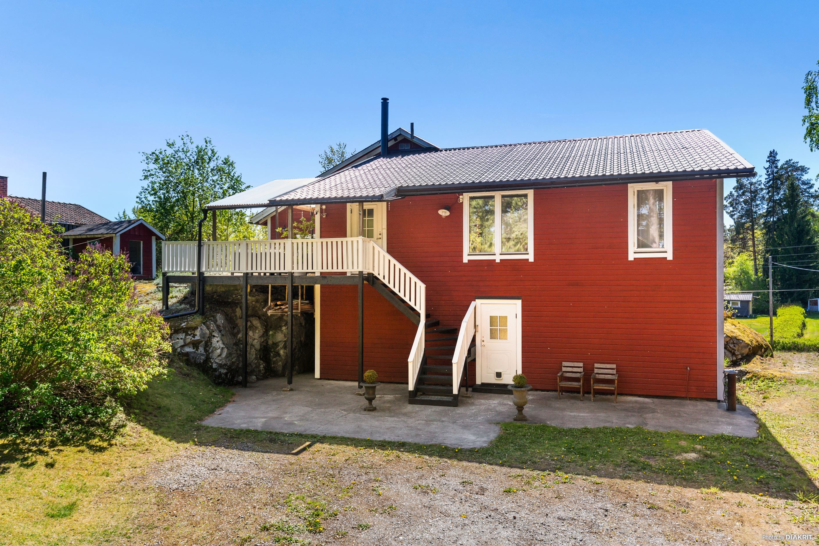 Exteriör
