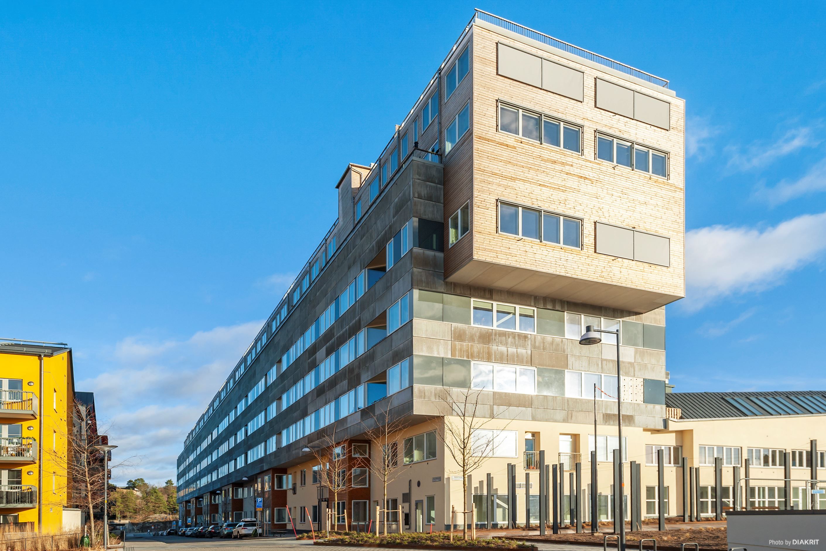 Exteriör