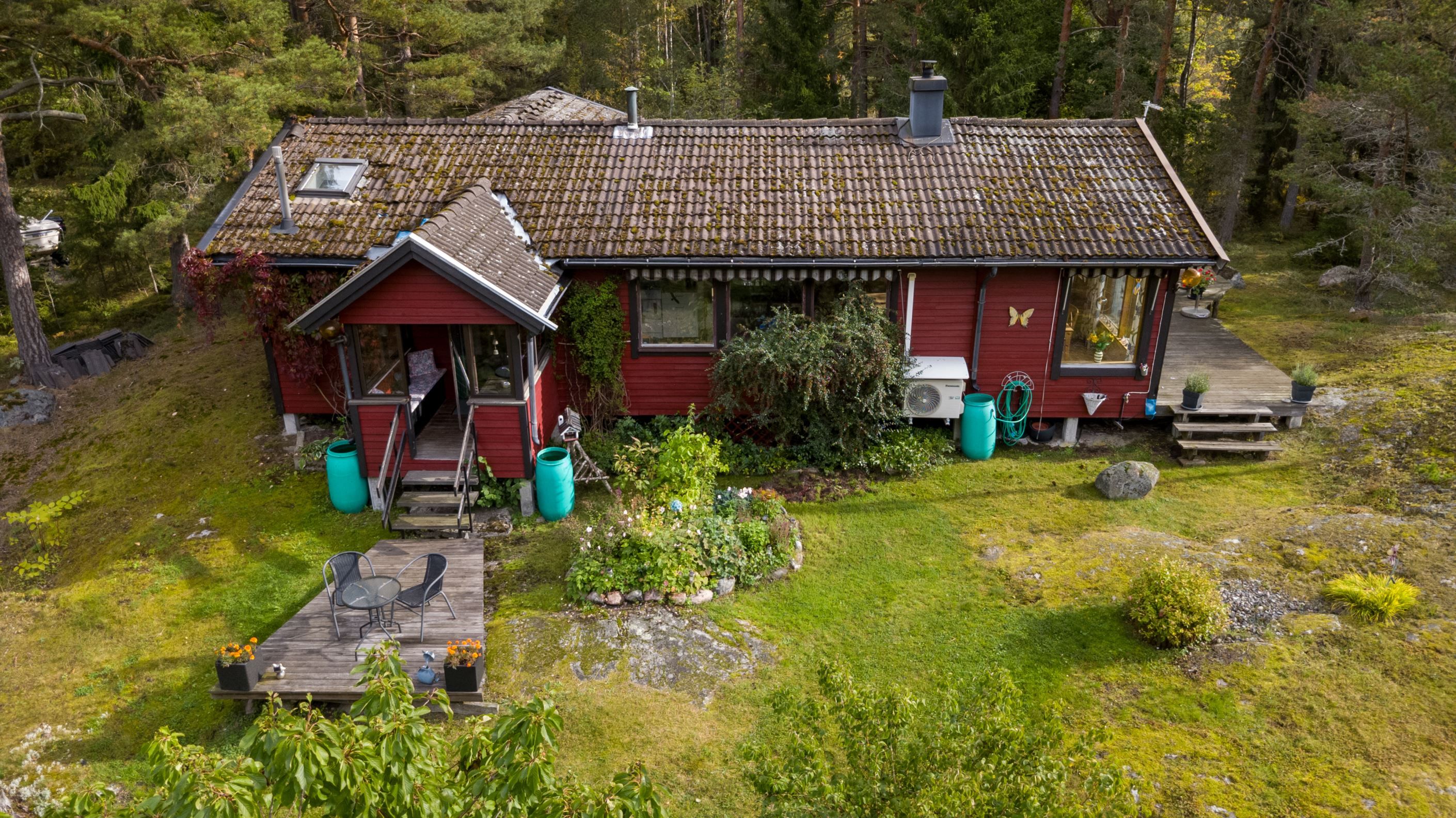 Exteriör