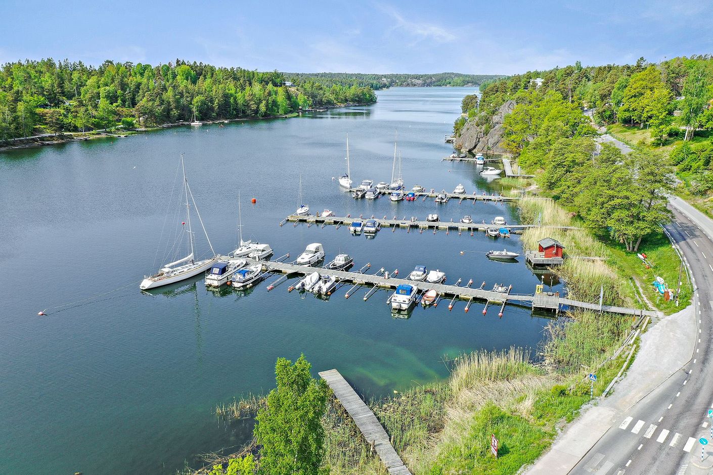 Båtklubben