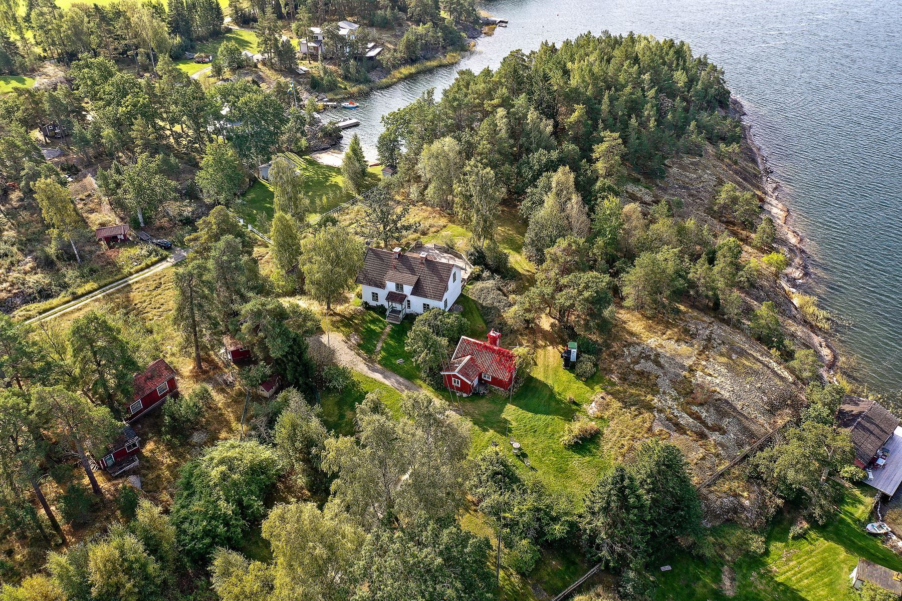 Välkomna till Didriksdals Gård