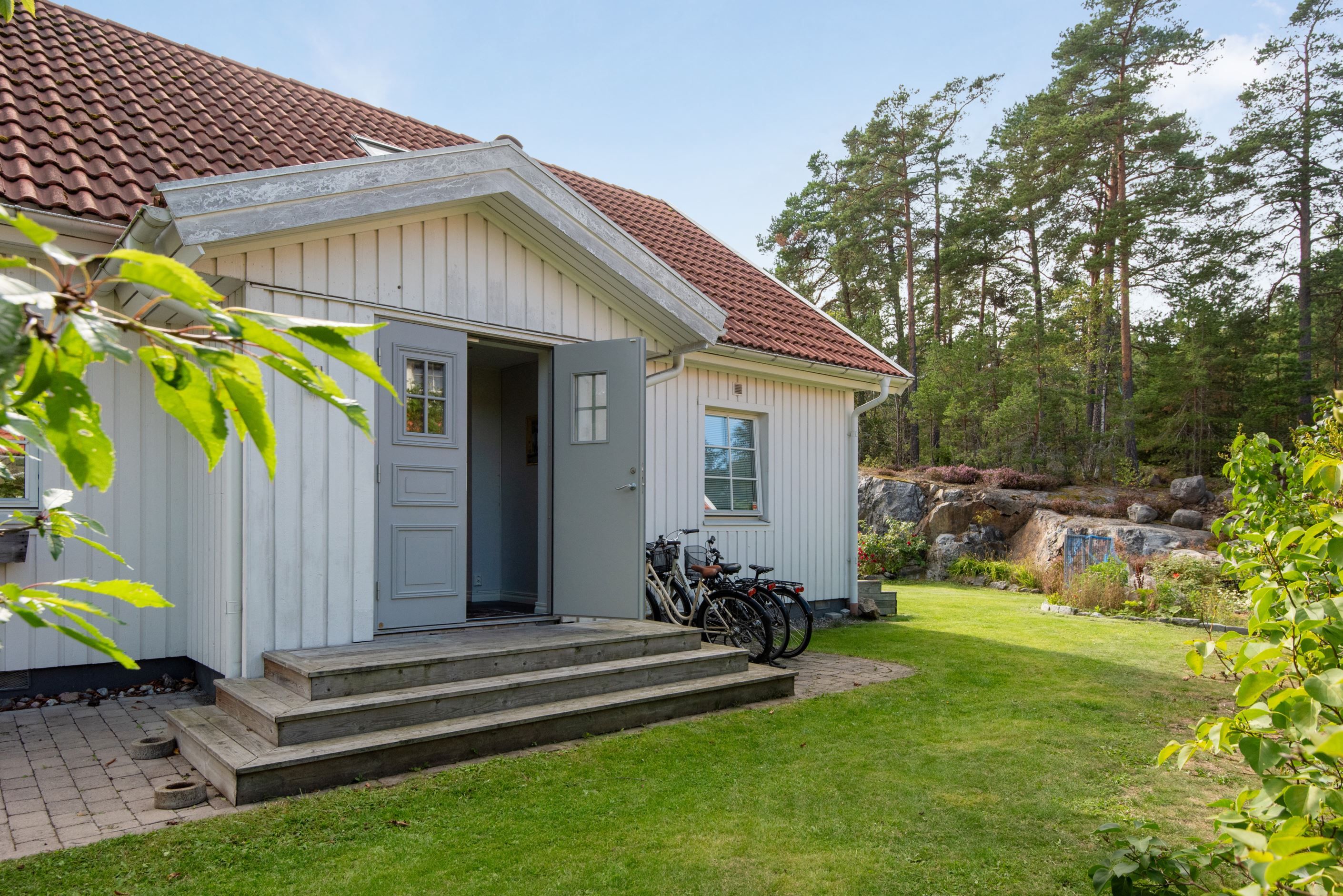 Exteriör
