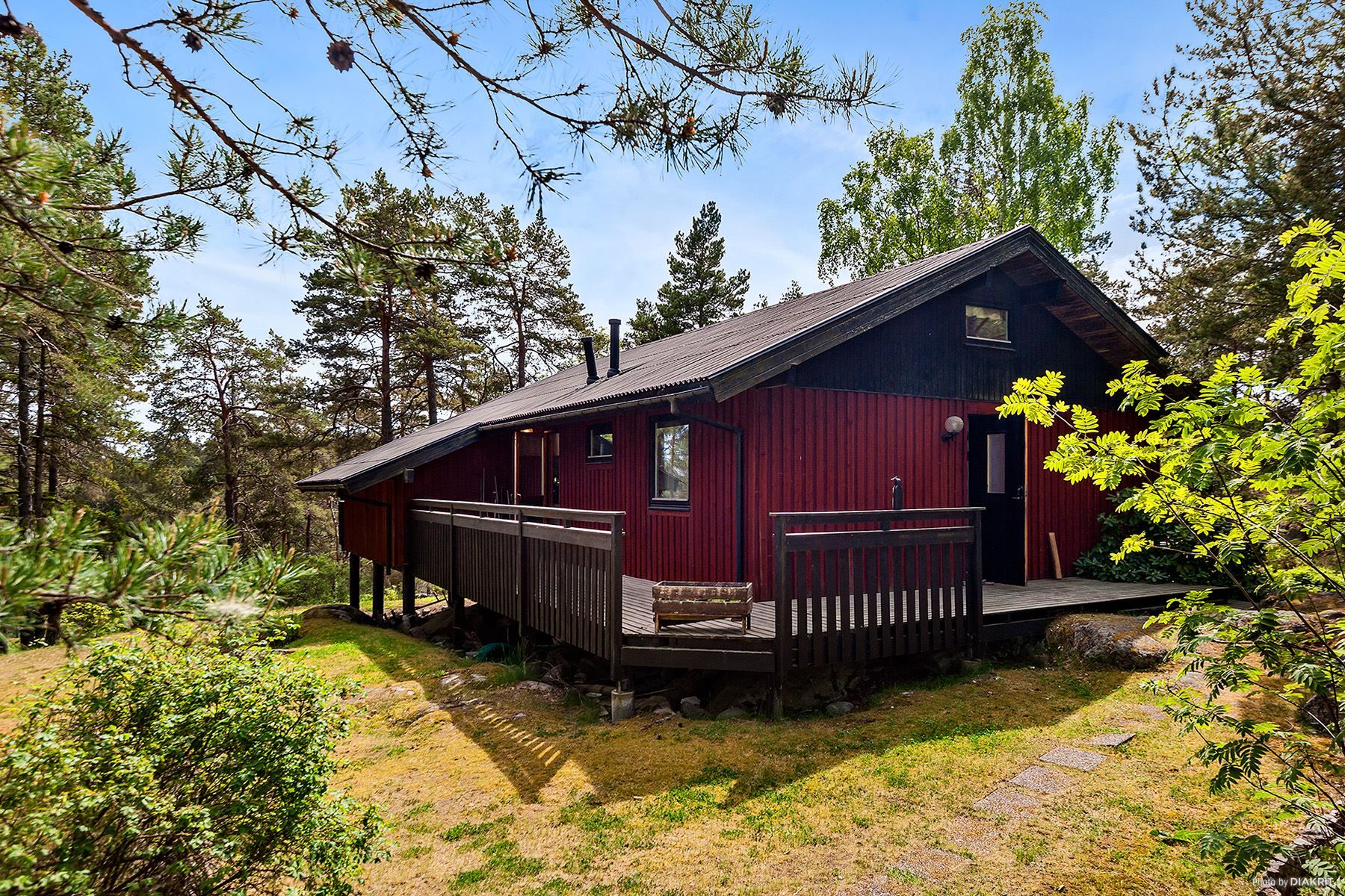 Välkomna till Karklö 1:61