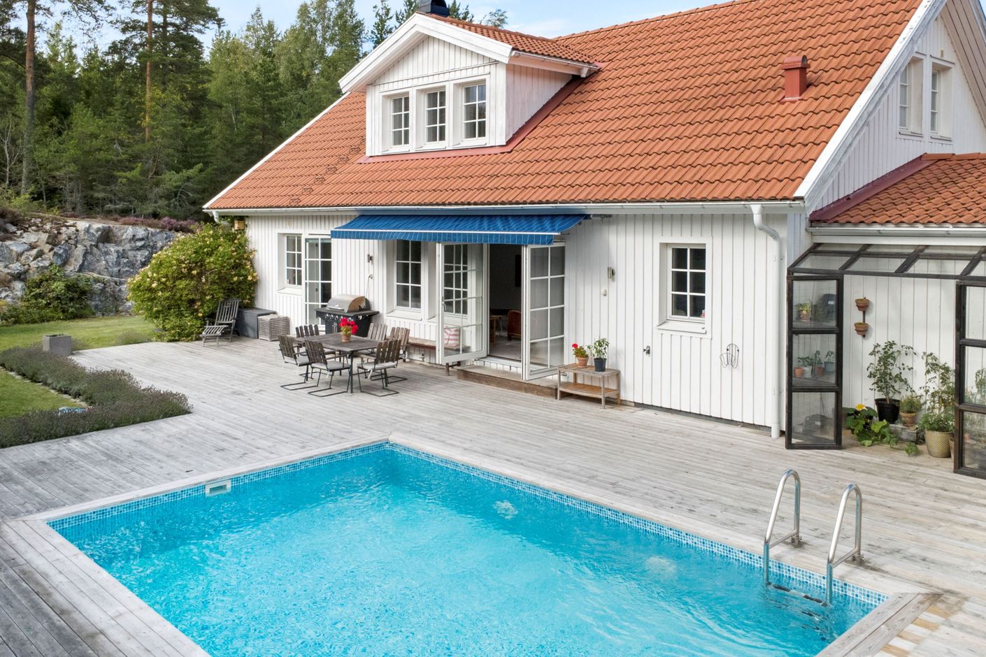Exteriör