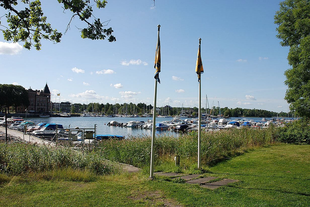 Gustavsbergs båtklubb