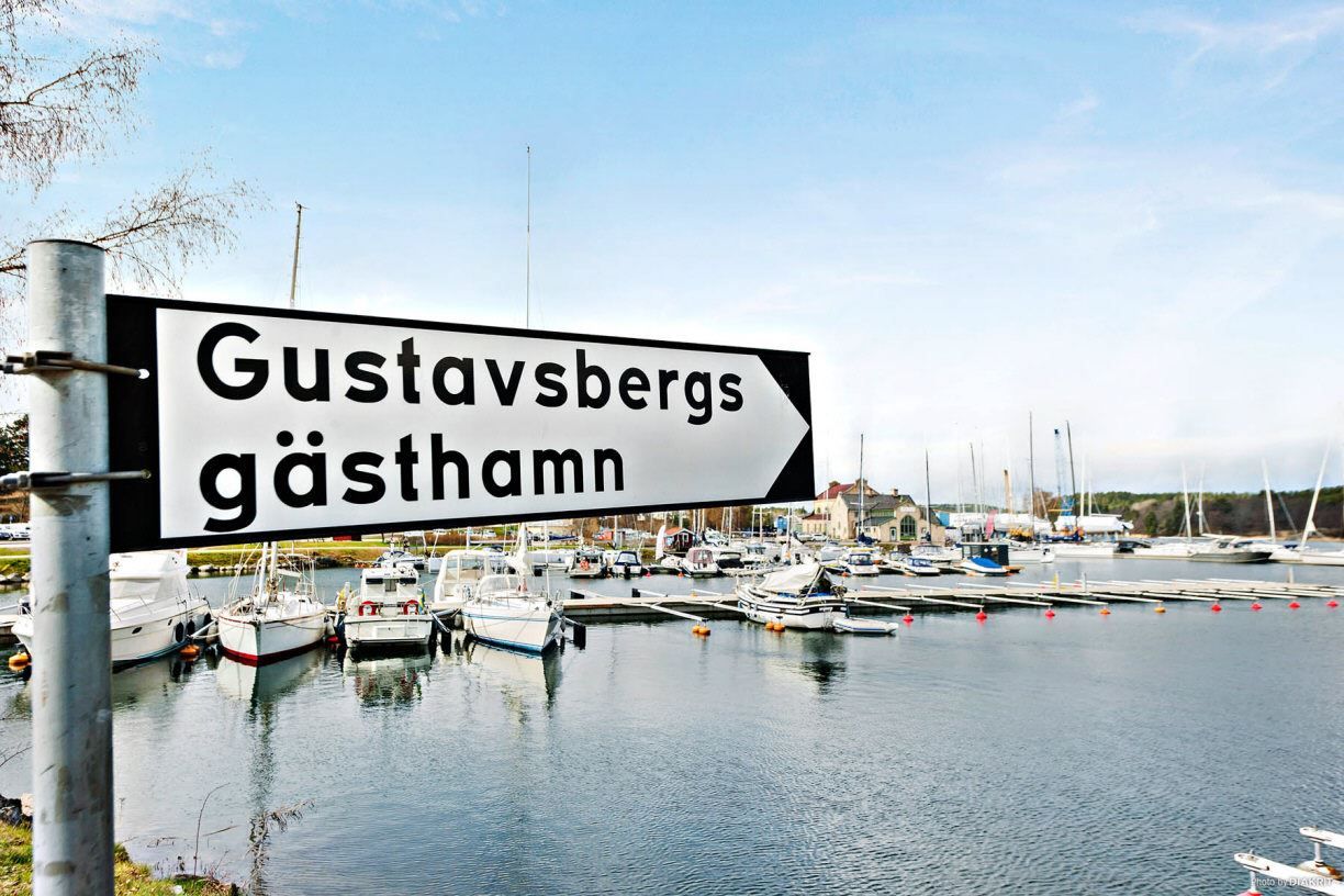 Omgivningar
