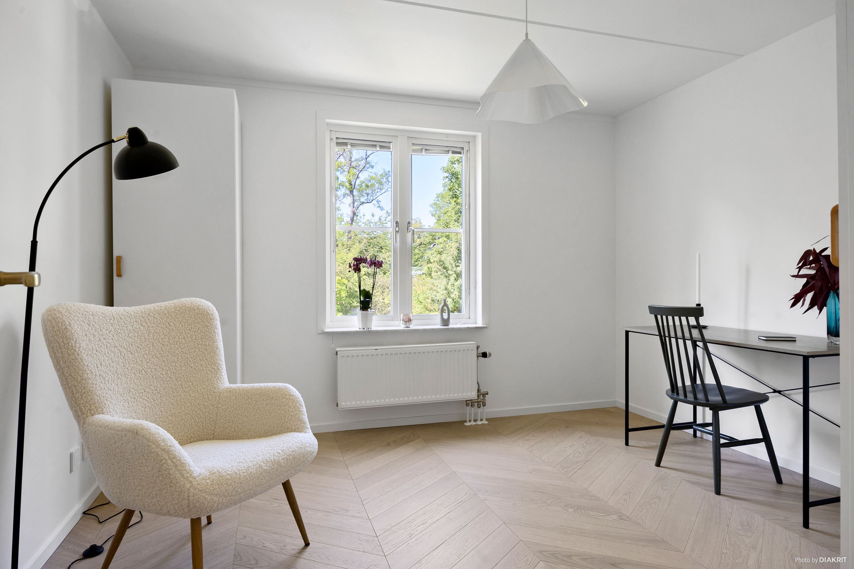 Sovrum 2 / Kontor
