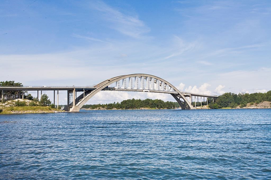 Vackra Djuröbron