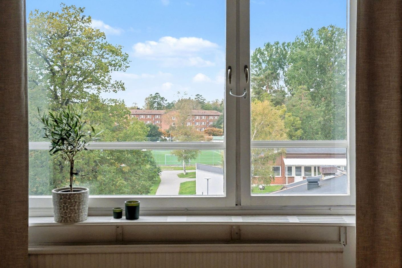 Utsikt