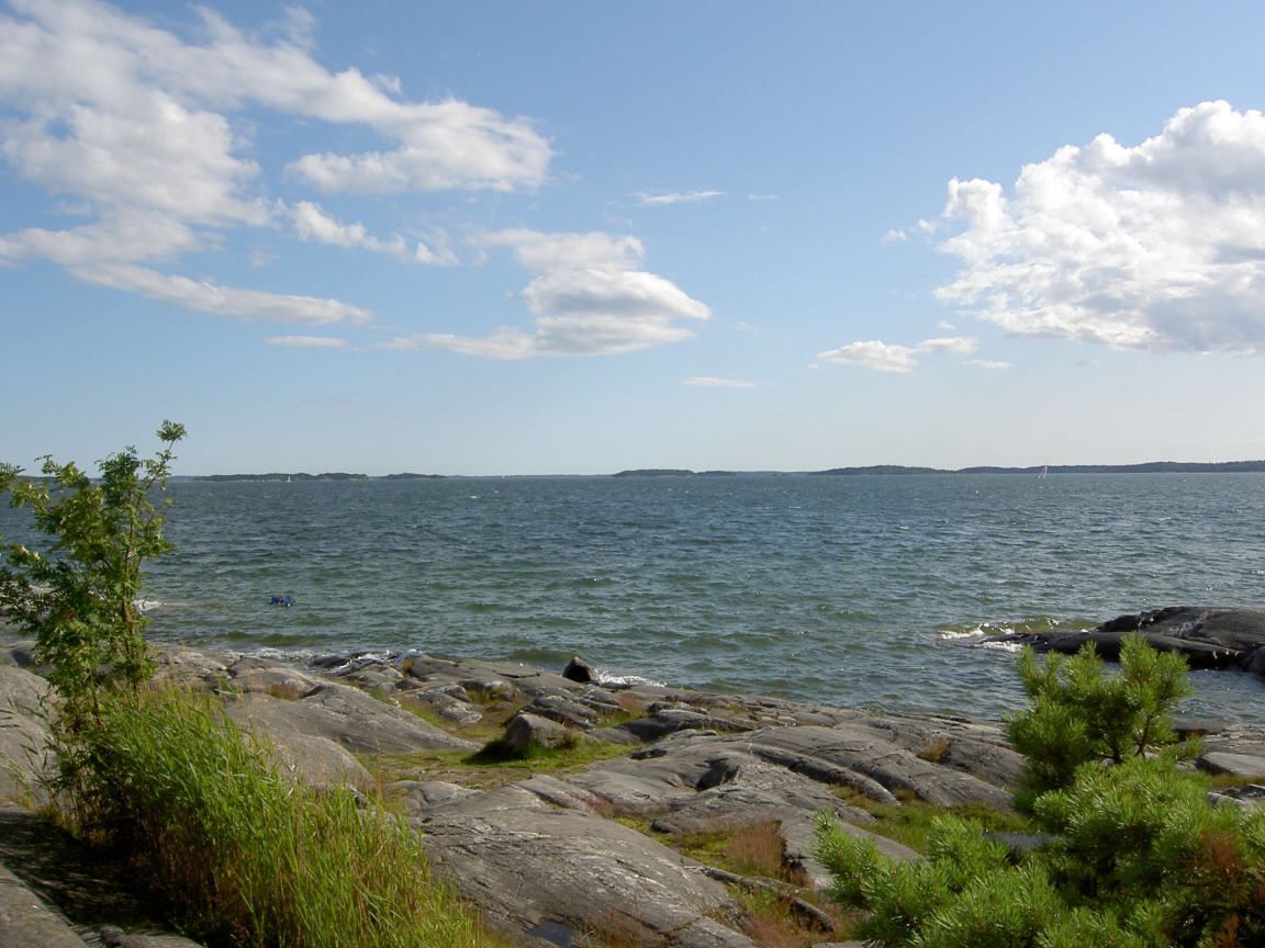 Björkviks havsbad