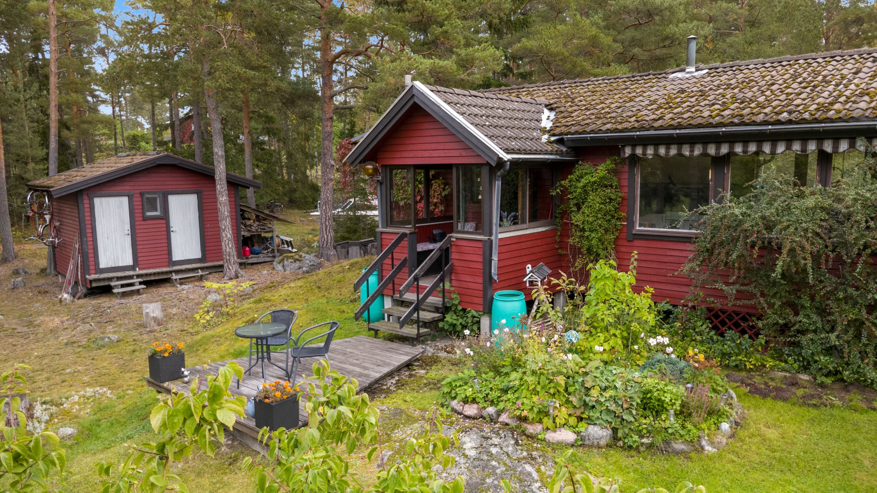 Exteriör