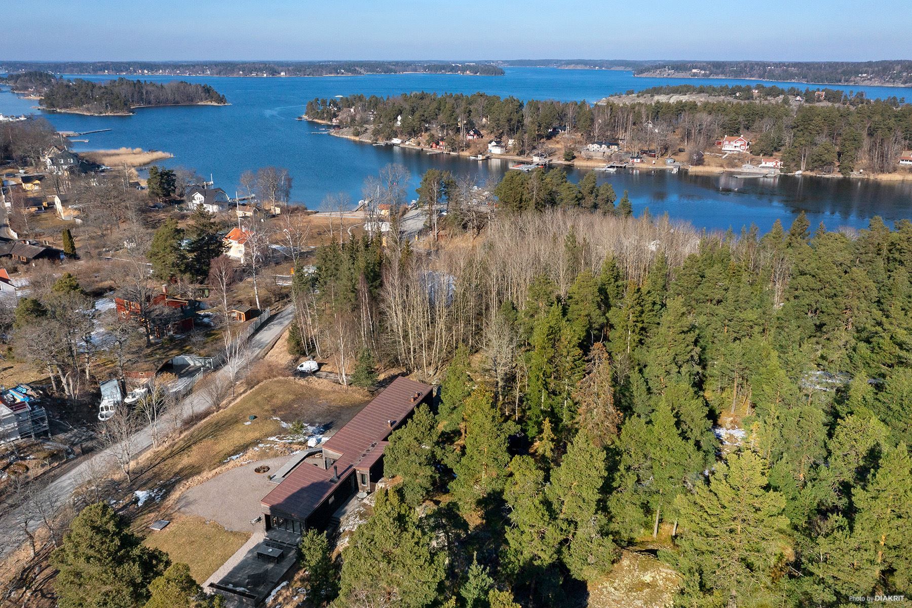 Sjönära läge