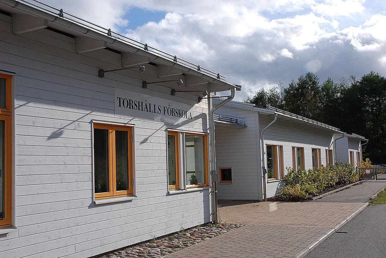 Torshälls förskola