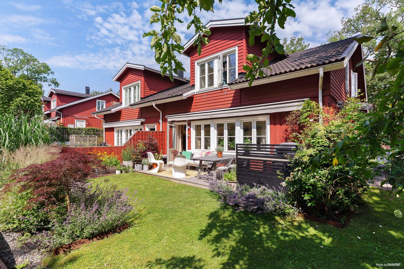Exteriör