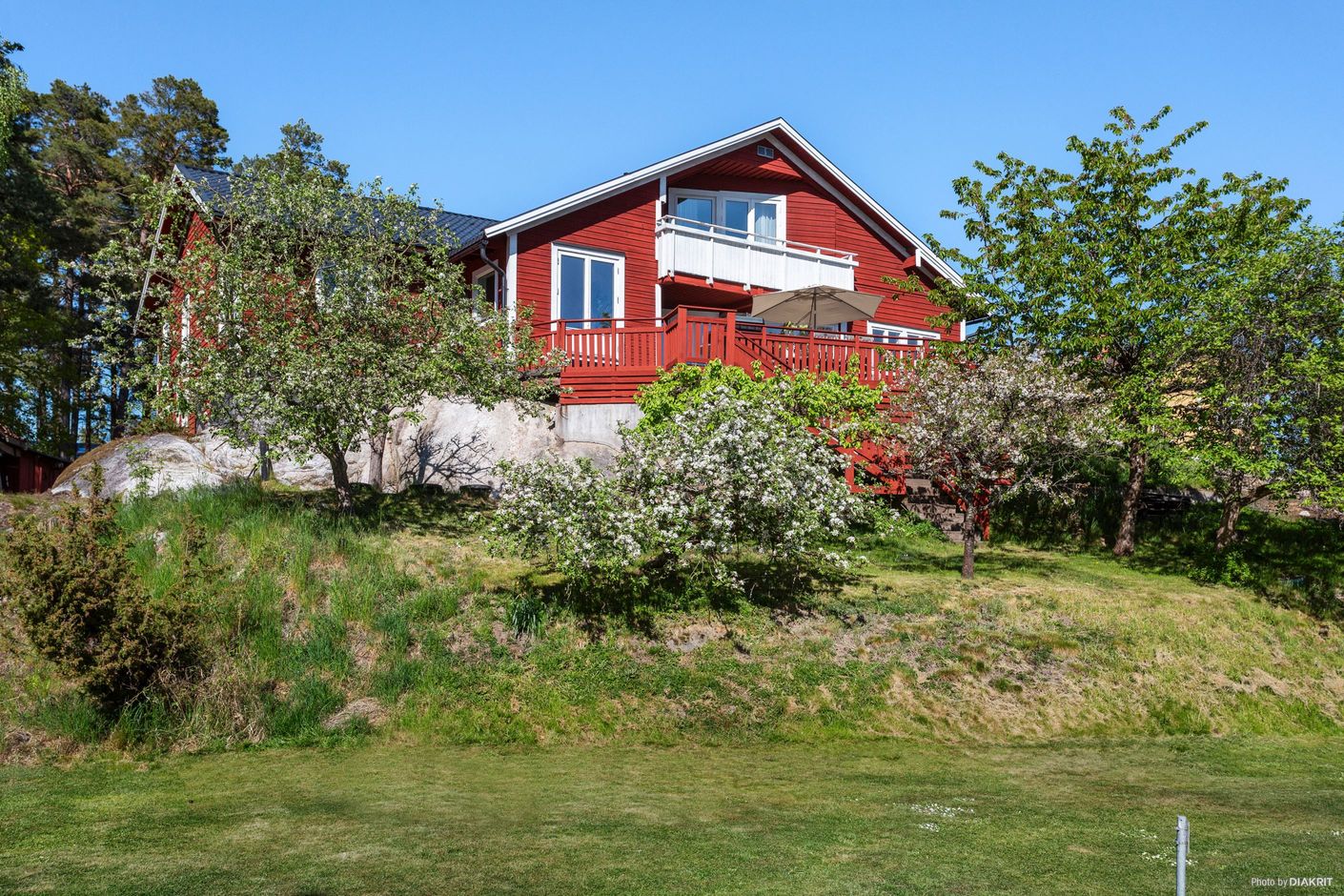 Exteriör