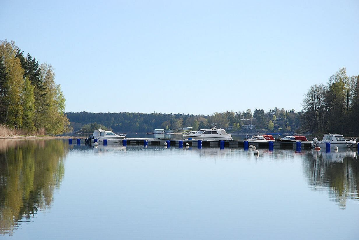 Evlinge båtklubb