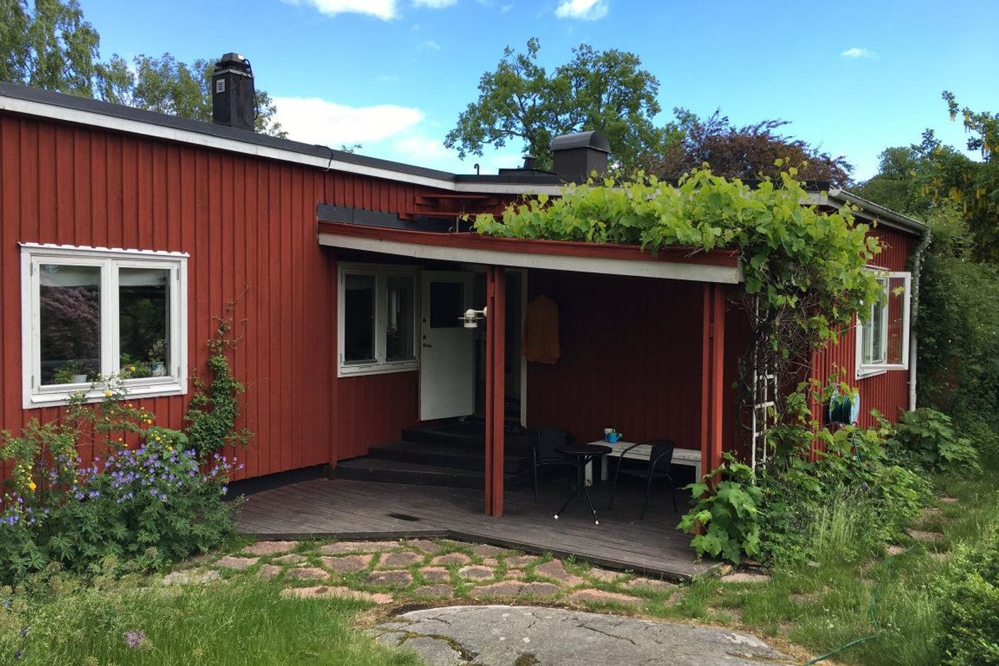 Höjdhagsvägen 13 – bild 3