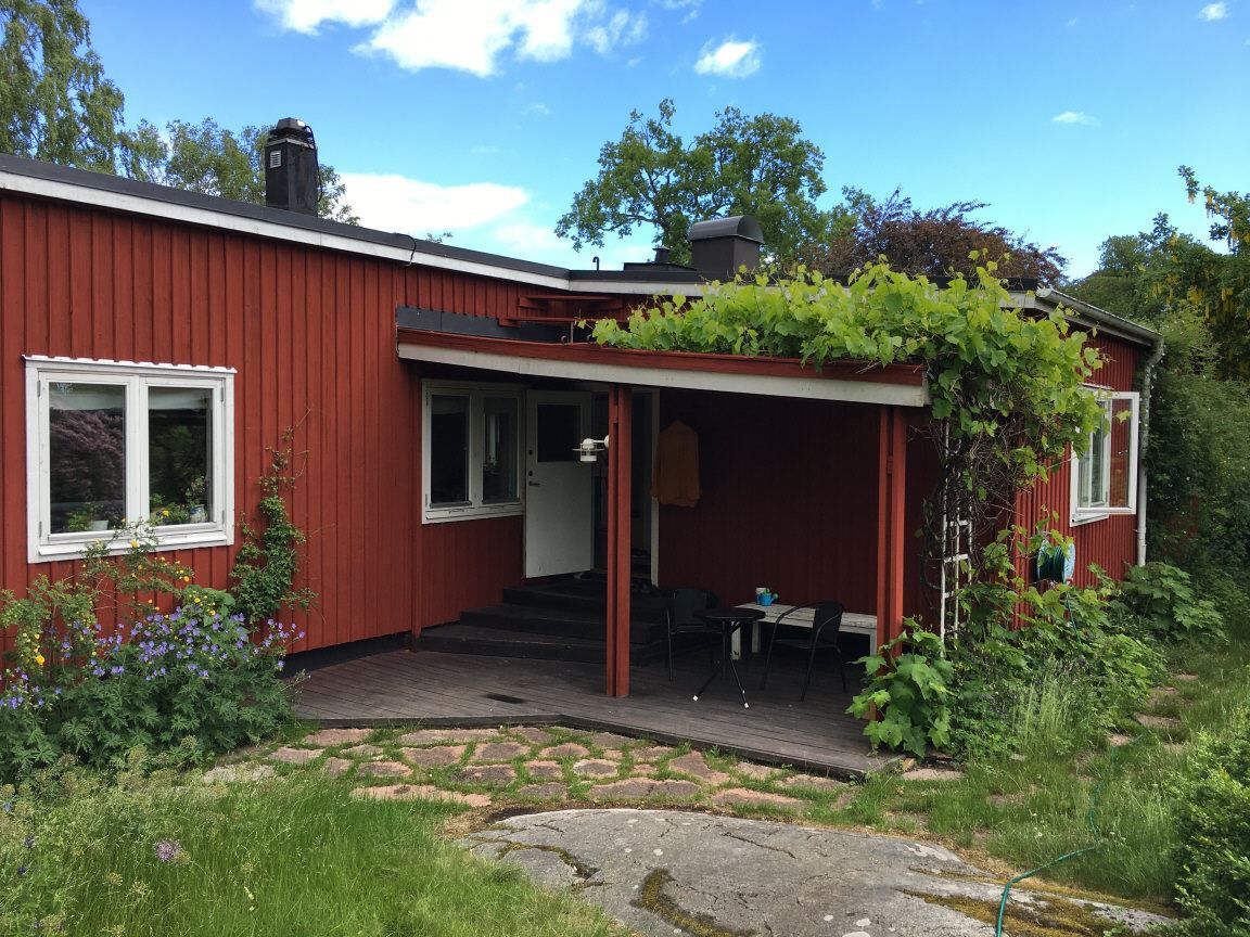 Egen vindruvsranka
