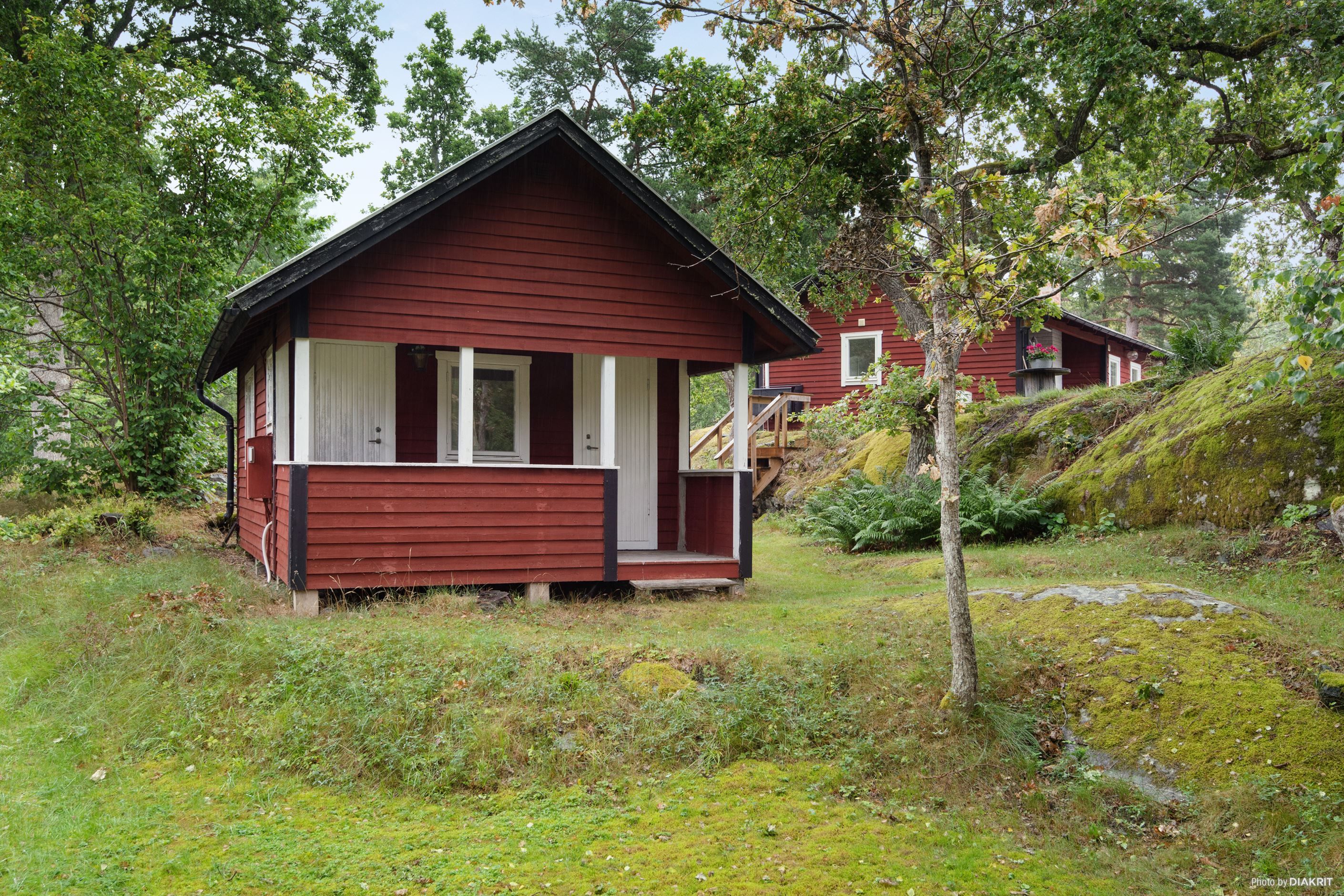 Gästhus