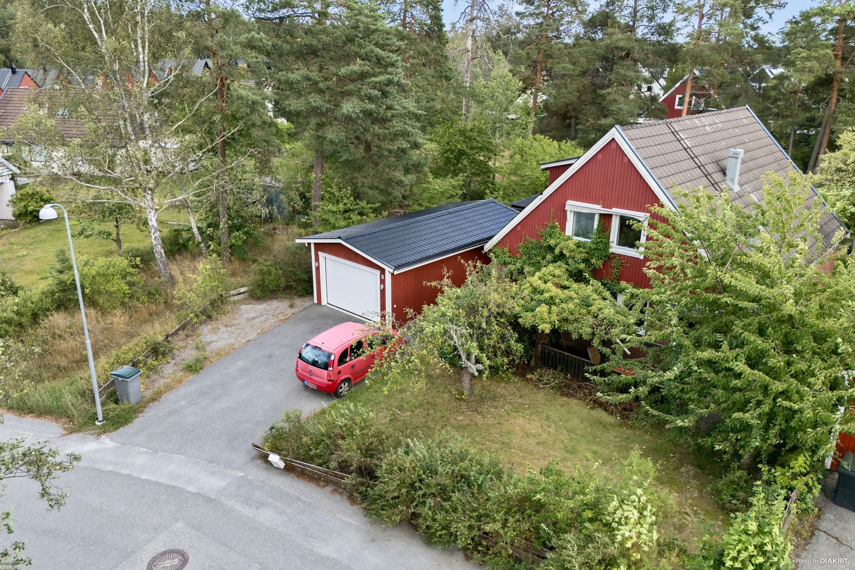Exteriör