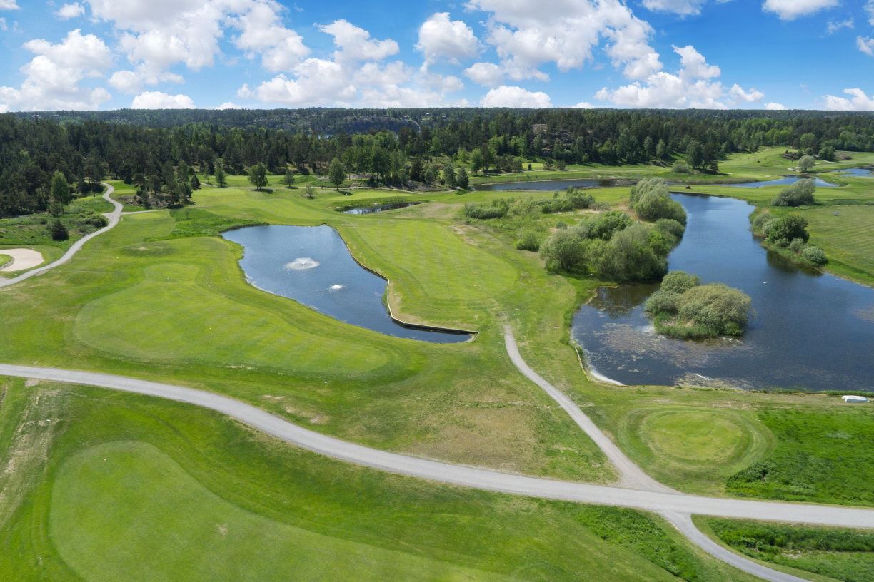 Fågelbro golfbana