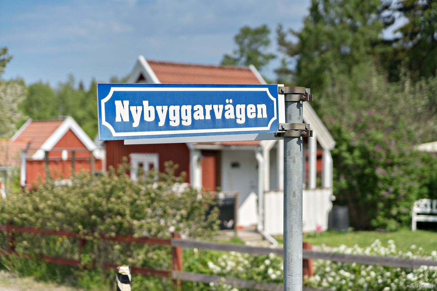 Områdesbild