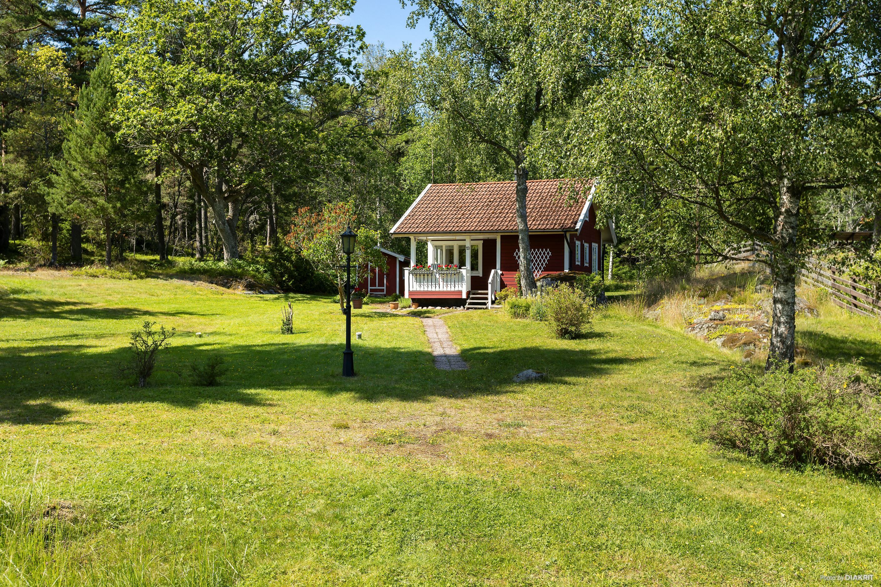Exteriör