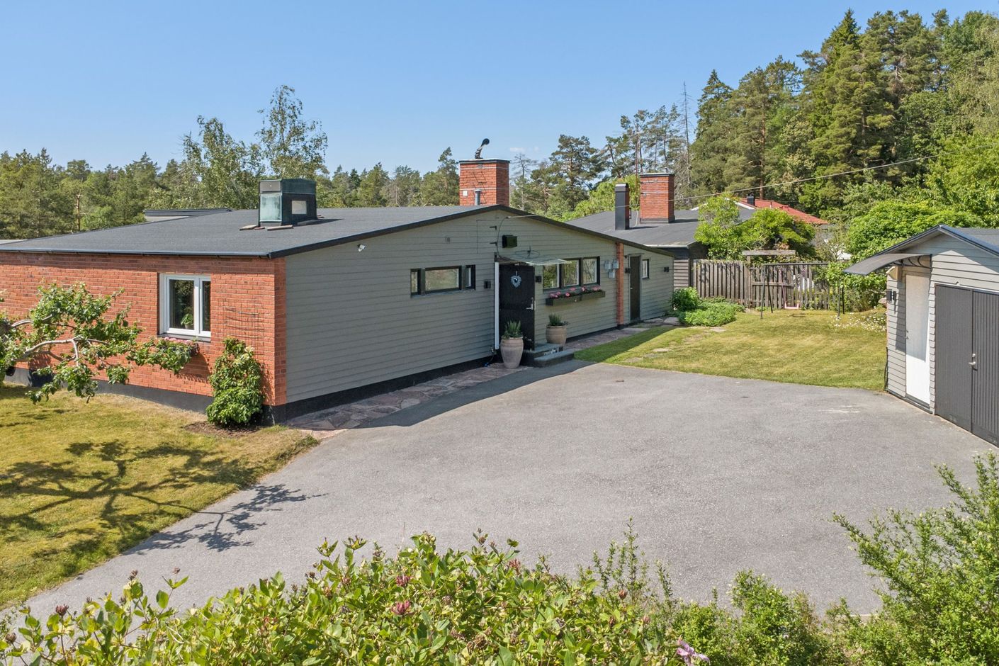 Exteriör