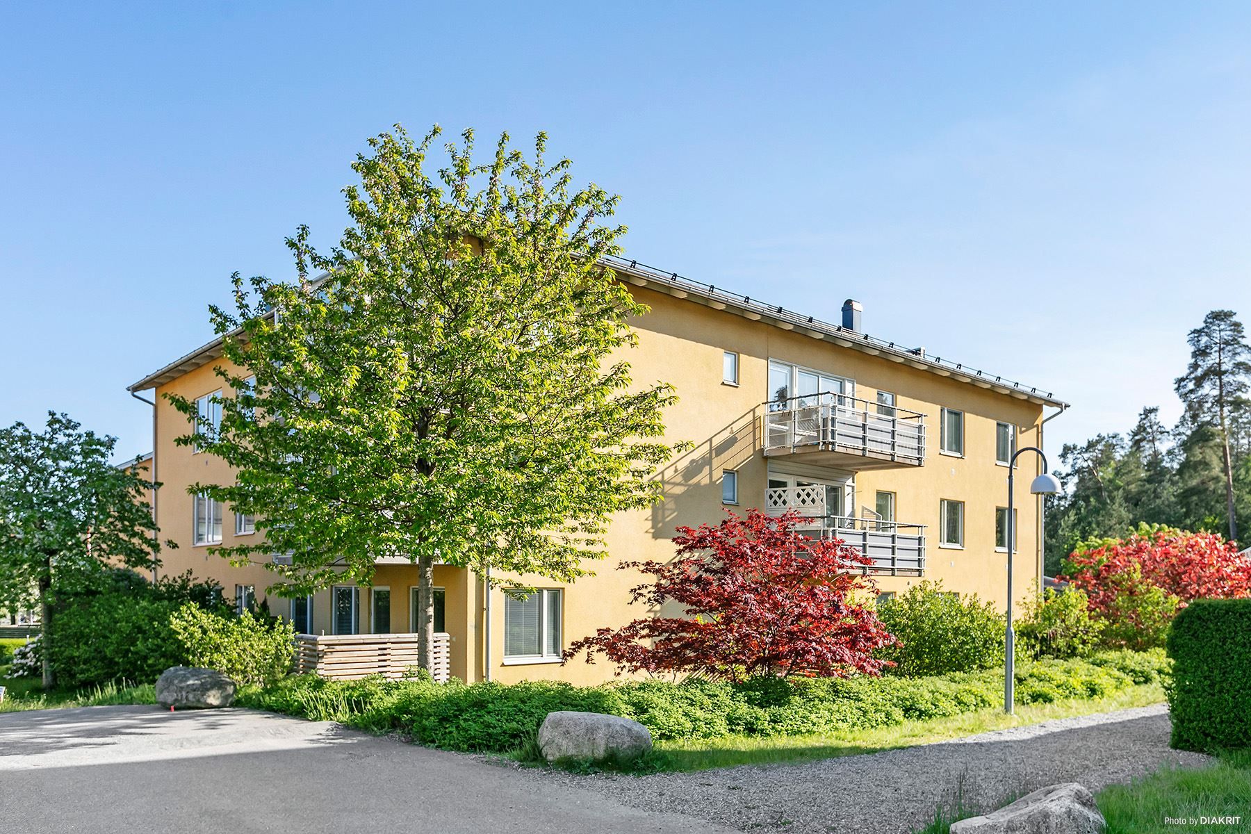 Exteriör