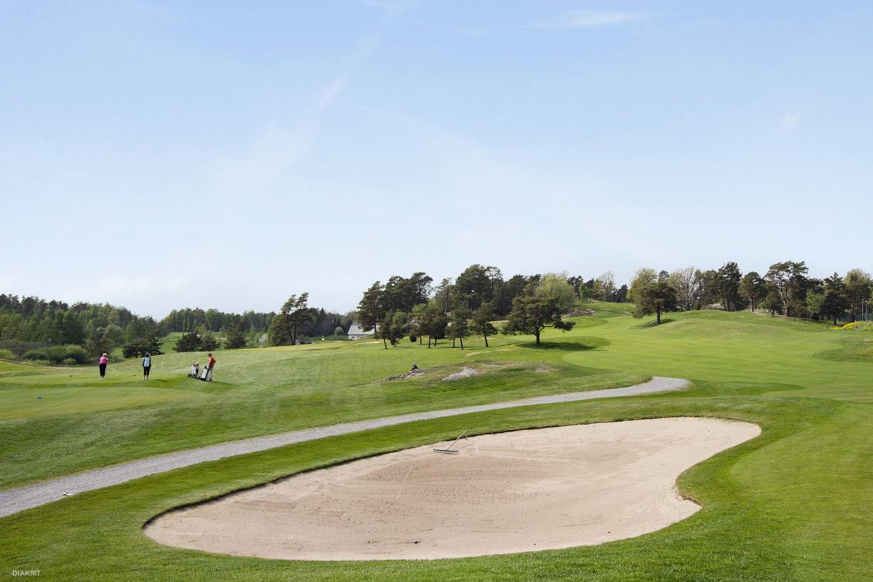 Wermdö Golf & Country Club
