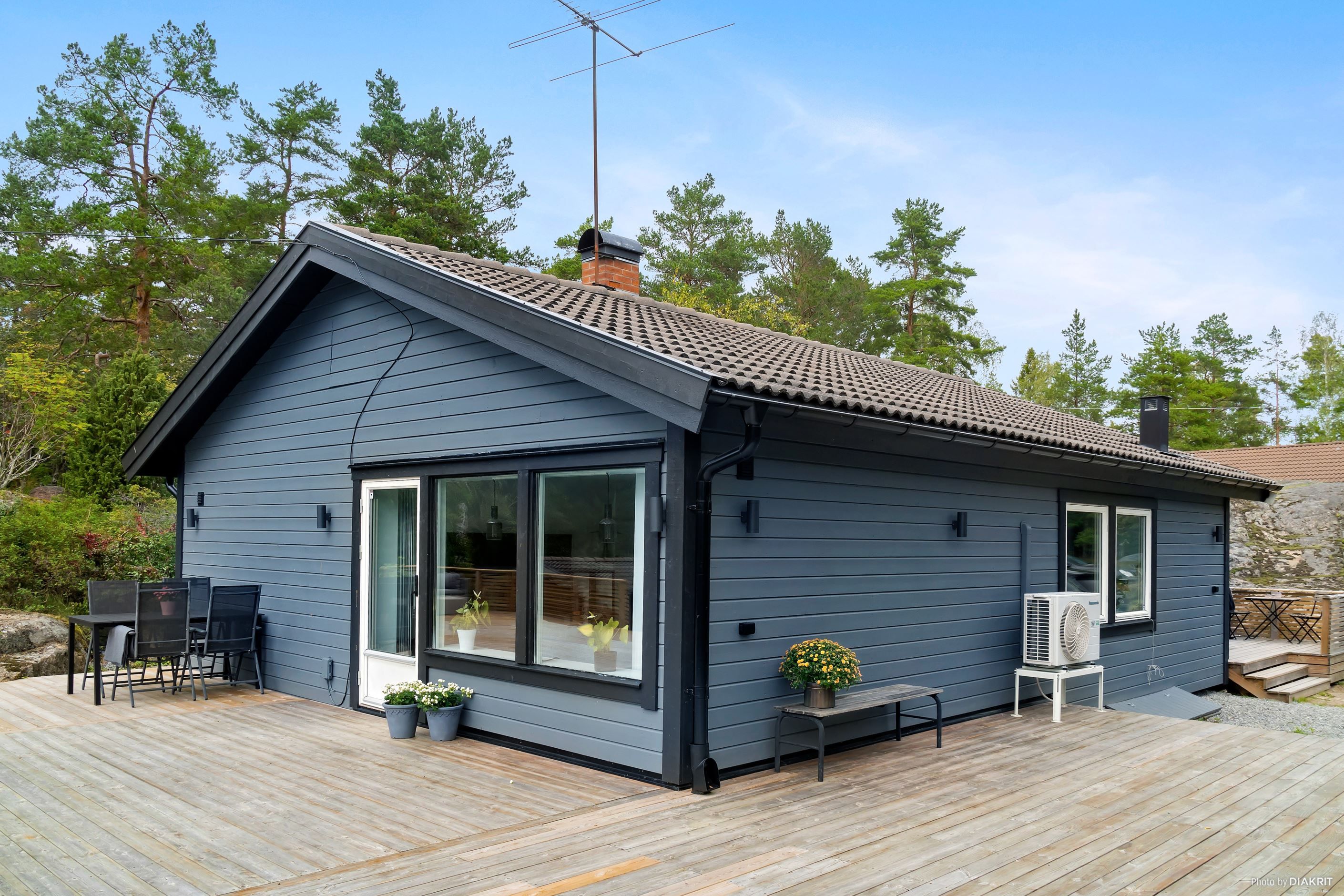 Exteriör