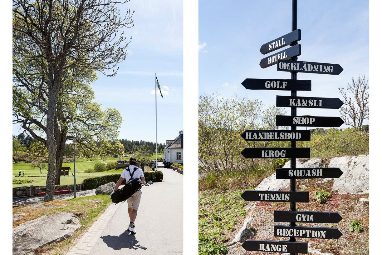 På Fågelbro finns något för alla