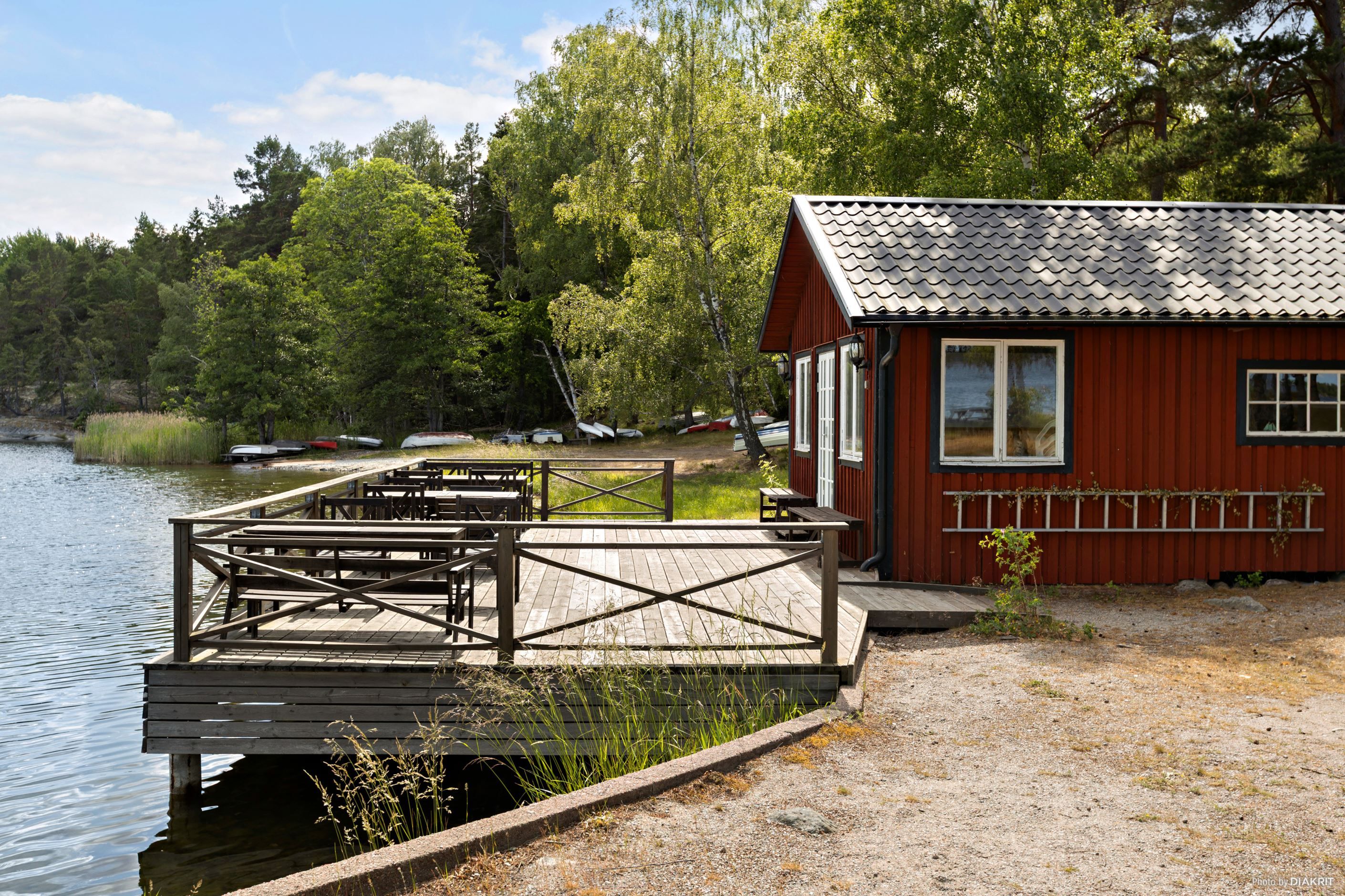Områdesbild